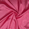 Tissu Satin Luxe Rose