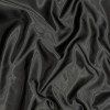 Tissu Satin Luxe Noir