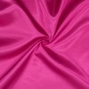 Tissu Satin Luxe Fuchsia