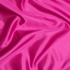 Tissu Satin Luxe Fuchsia