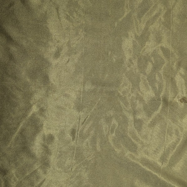 Tissu Satin Luxe Vert Kaki