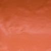 Tissu Satin Luxe Orange Fluo